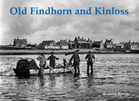Old Findhorn and Kinloss
