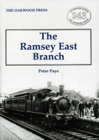 The Ramsey East Branch