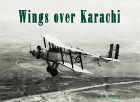 Wings over Karachi