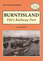 Burntisland - Fifes Railway Port