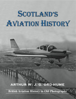 Scotlands Aviation History