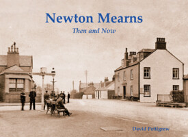 Newton Mearns Then and Now