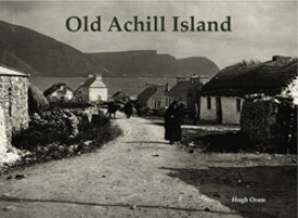 Old Achill Island