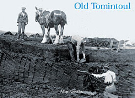Old Tomintoul