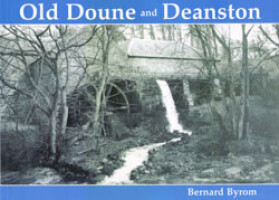 Old Doune and Deanston