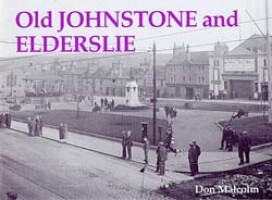 Old Johnstone and Elderslie