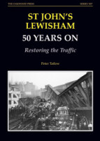 St Johns Lewisham - 50 Years On, Restoring Traffic