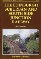 The Edinburgh Suburban and South Side Junction Railway