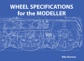 Wheel Specifications for the Modeller