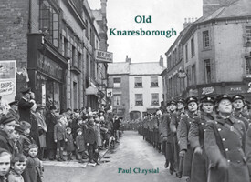 Old Knaresborough