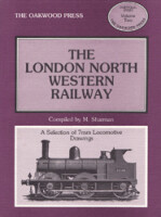 Portfolio Series - Volume Two: London and North Western Railway - 95 plans