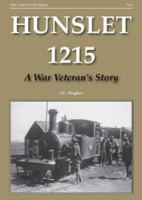 Hunslet 1215 - A War Veterans Story