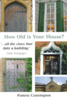 How Old is Your House?