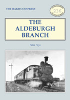 The Aldeburgh Branch