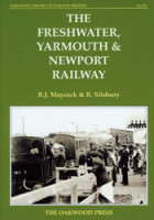 The Freshwater, Yarmouth and Newport Railway