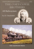 The Coey/Cowie Brothers - All Railwaymen