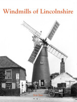 Windmills of Lincolnshire