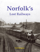 Norfolks Lost Railways