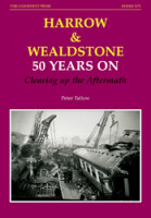Harrow and Wealdstone, 50 Years On - Clearing Up the Aftermath