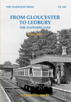From Gloucester to Ledbury – The Daffodil Line