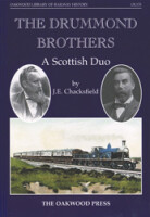 The Drummond Brothers - A Scottish Duo