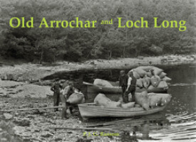 Old Arrochar and Loch Long
