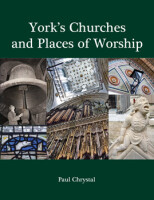 Yorks Churches and Places of Worship