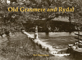 Old Grasmere and Rydal