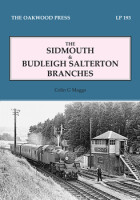 The Sidmouth and Budleigh Salterton Branches