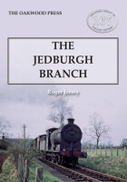 The Jedburgh Branch