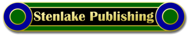 Stenlake Publishing Logo